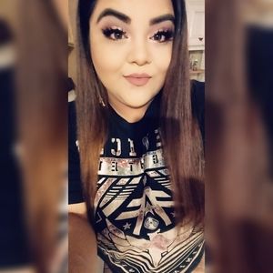 Meet your Posher, Joslyn